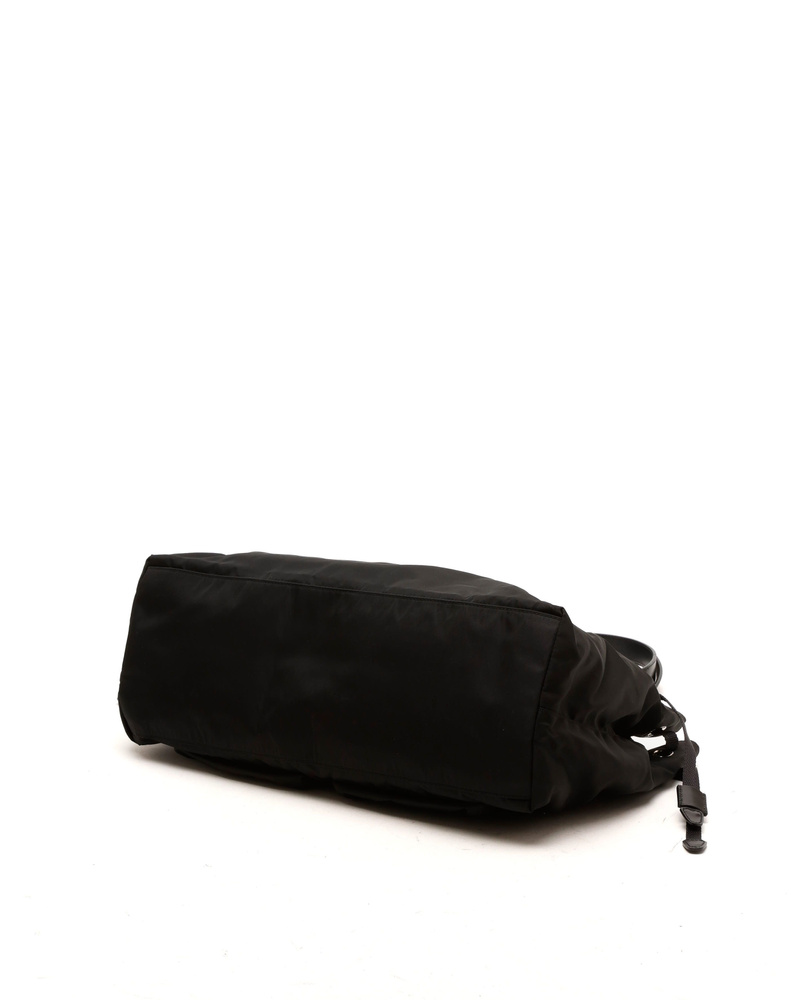Prada Tessuto Tote Bag