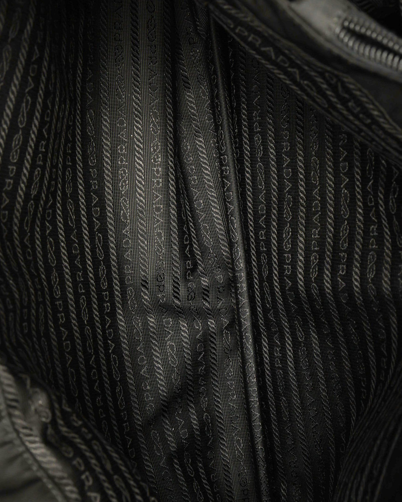 Prada Tessuto Tote Bag