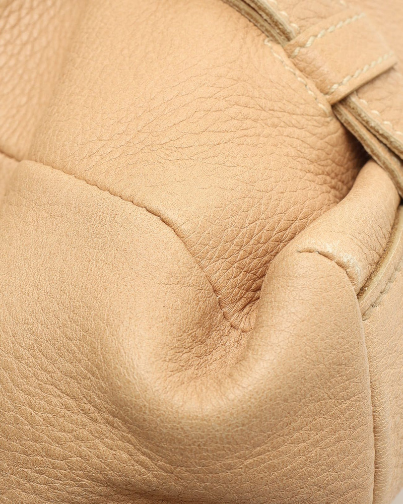 Prada Cervo Tote Bag