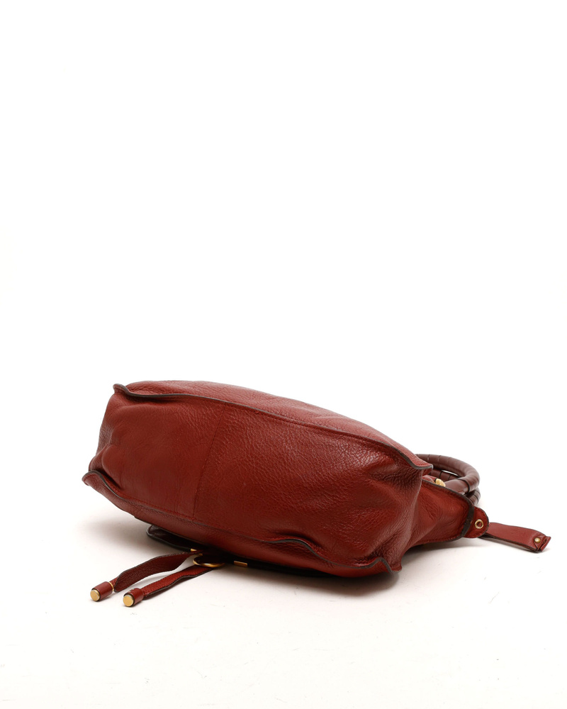 Chloé Marcie Tote Bag
