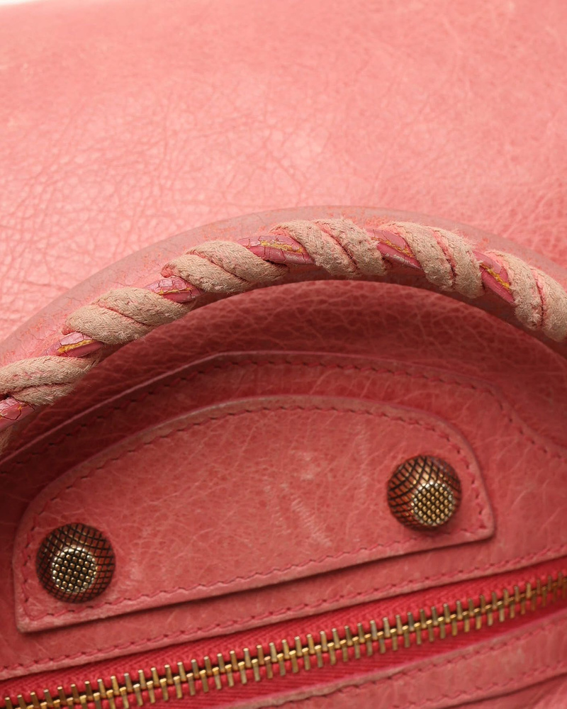 Balenciaga First Bag