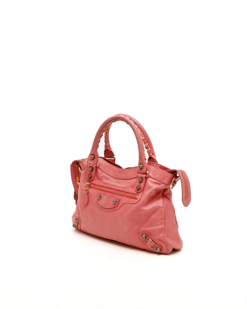 Balenciaga First Bag
