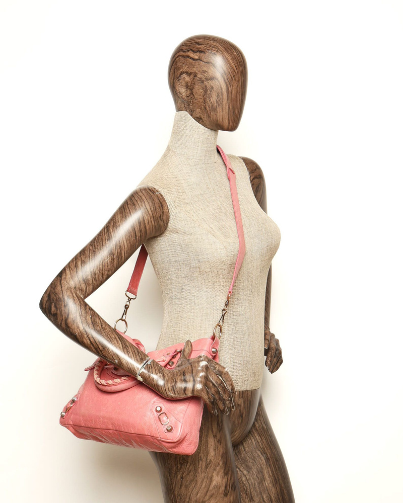 Balenciaga First Bag
