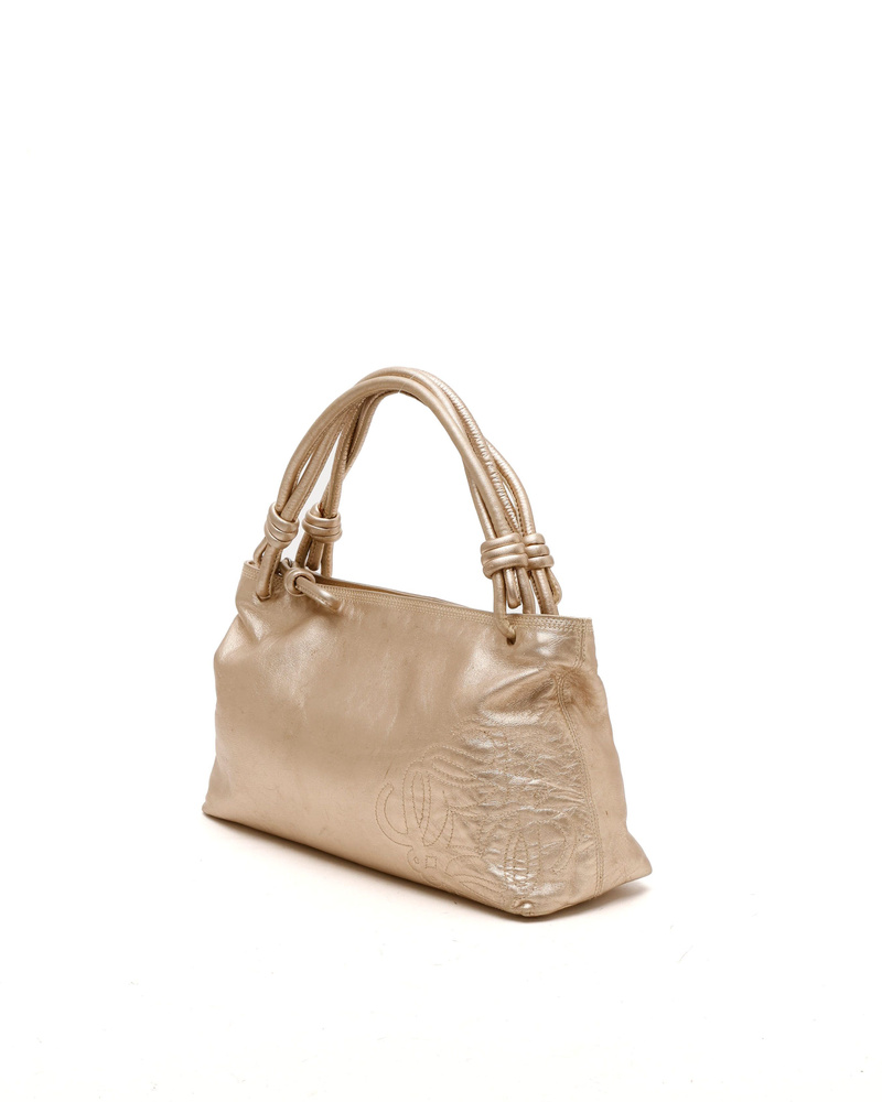 Loewe Small Anagram Tote Bag
