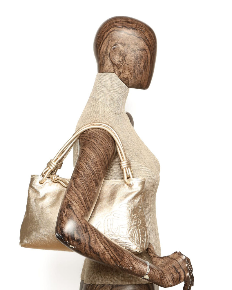 Loewe Small Anagram Tote Bag