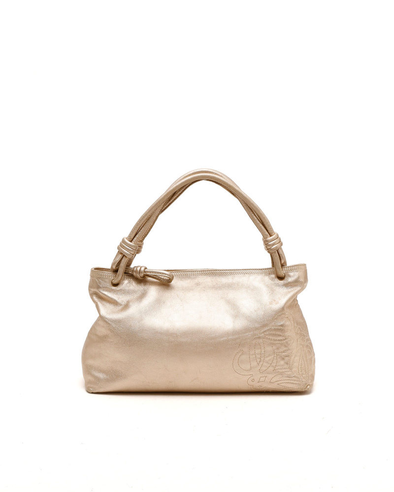 Loewe Small Anagram Tote Bag