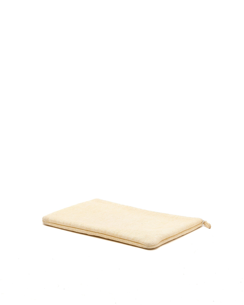 Chanel Deauville O Case Clutch Bag