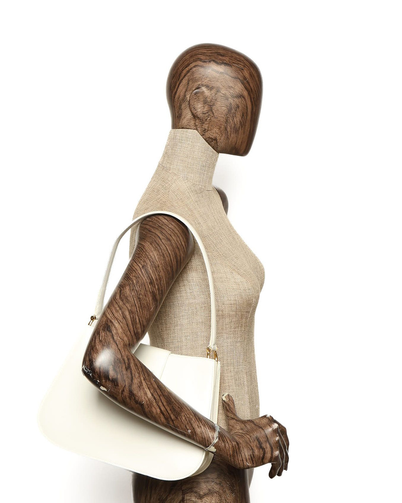 Céline 20th Century Horseshoe Bag
