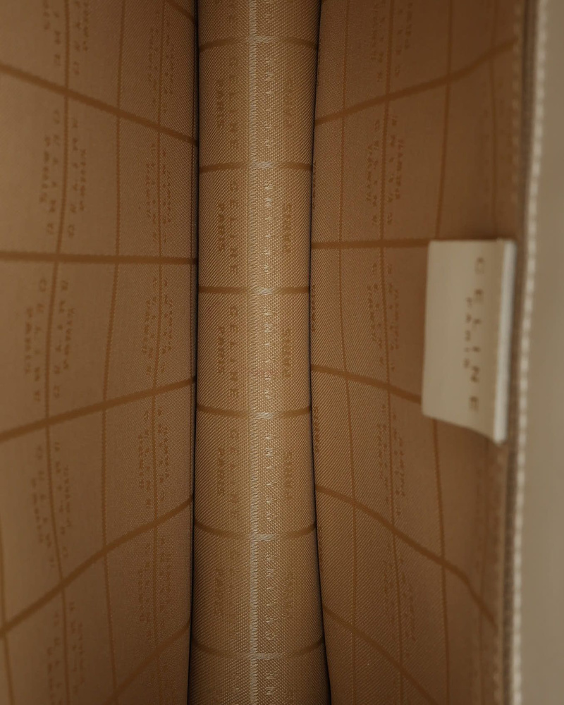 Céline 20th Century Horseshoe Bag