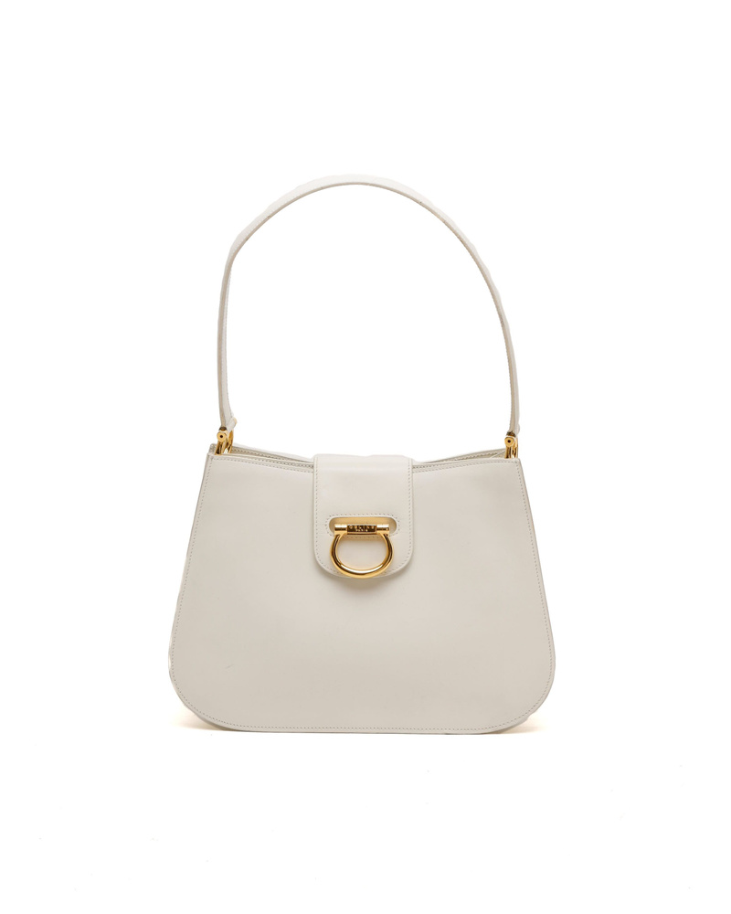 Céline 20th Century Horseshoe Bag