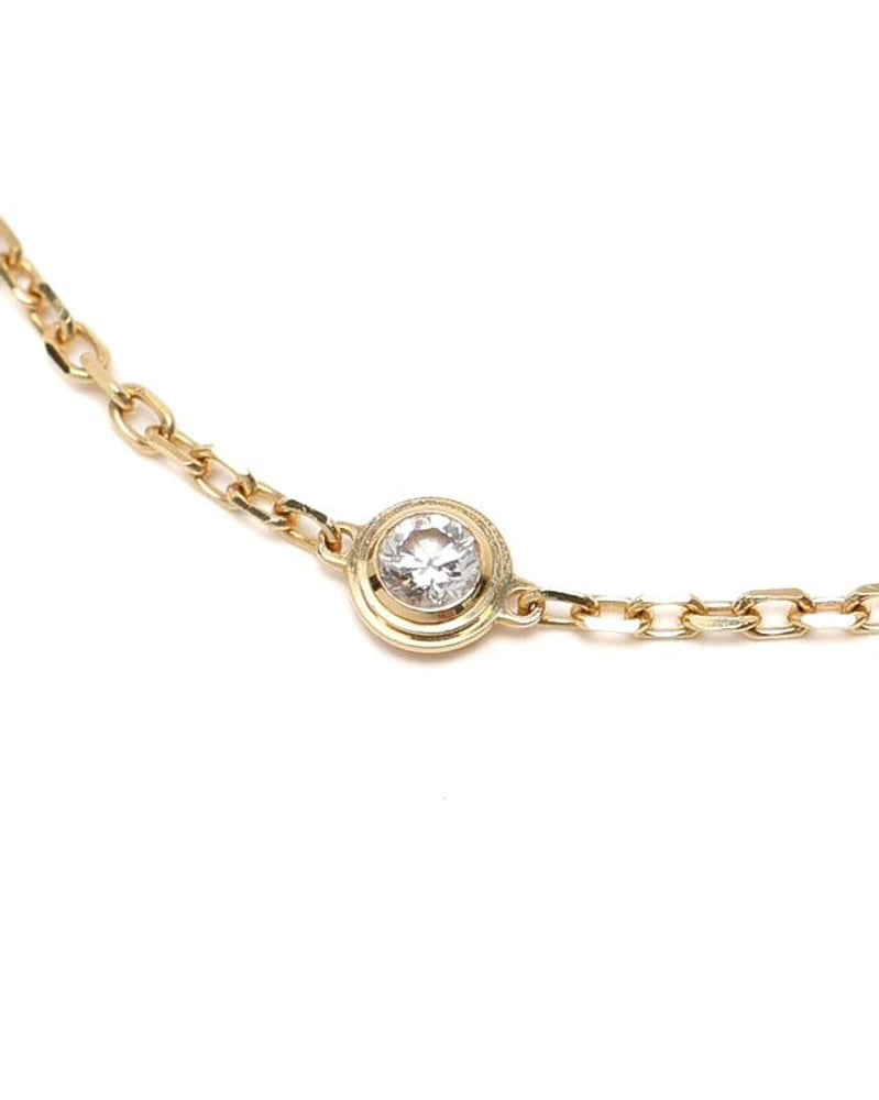 Cartier D'Amour Diamond Bracelet, Small Model