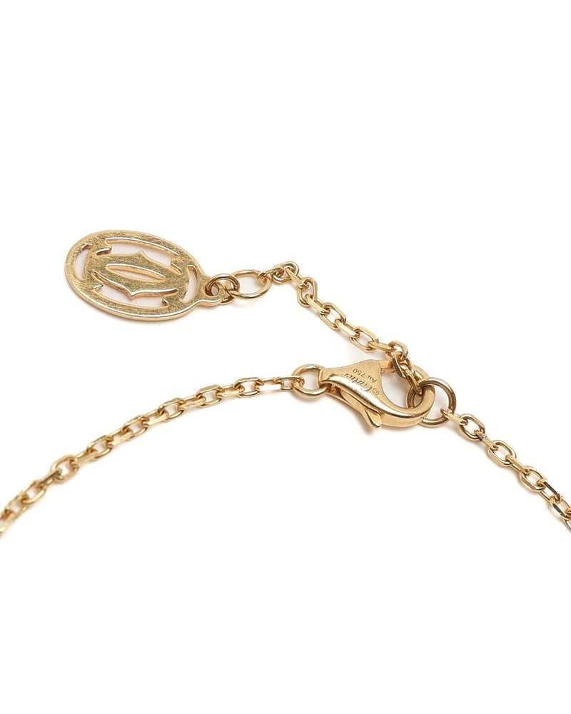 Cartier D'Amour Diamond Bracelet, Small Model