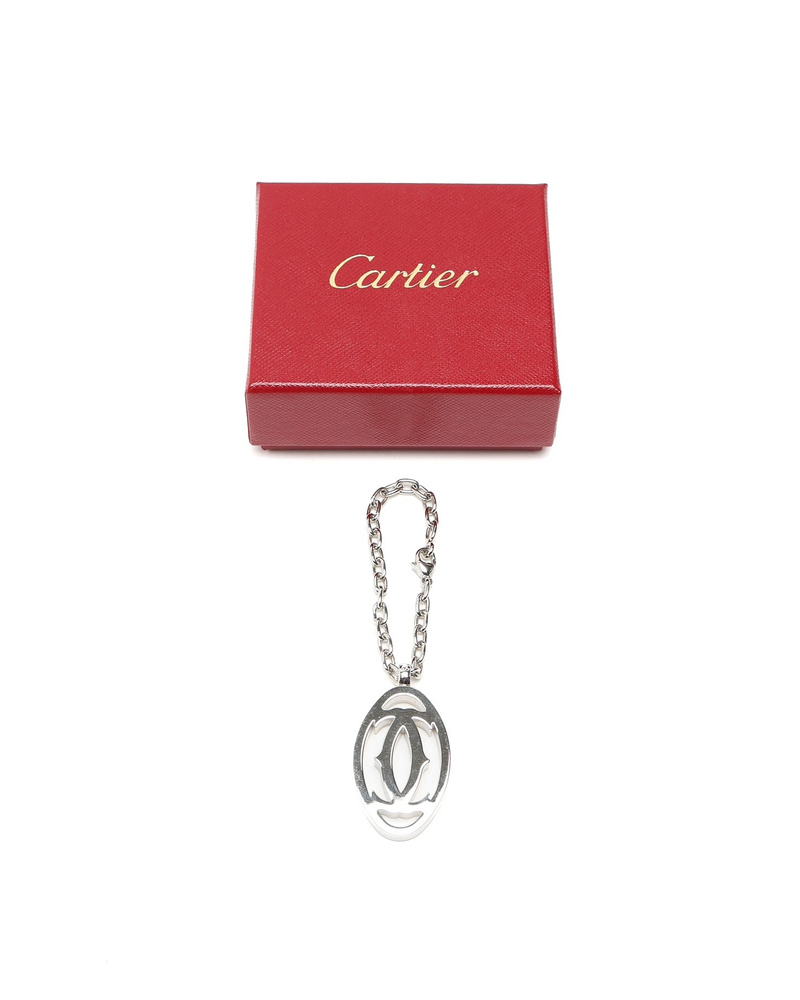 Cartier Key Charm