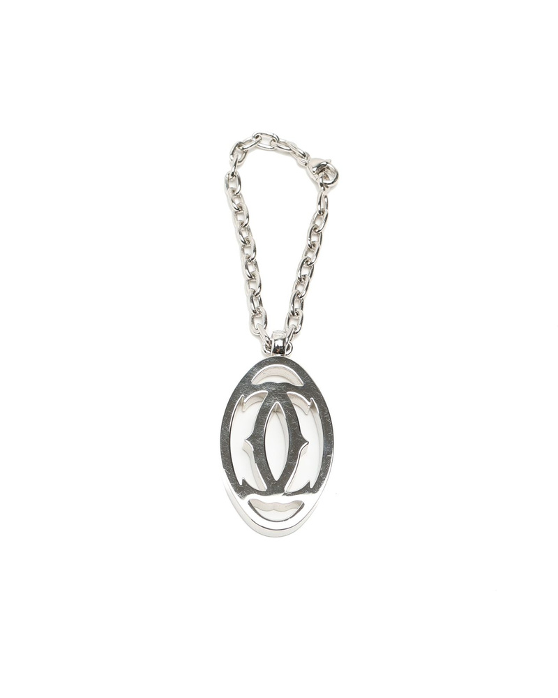 Cartier Key Charm