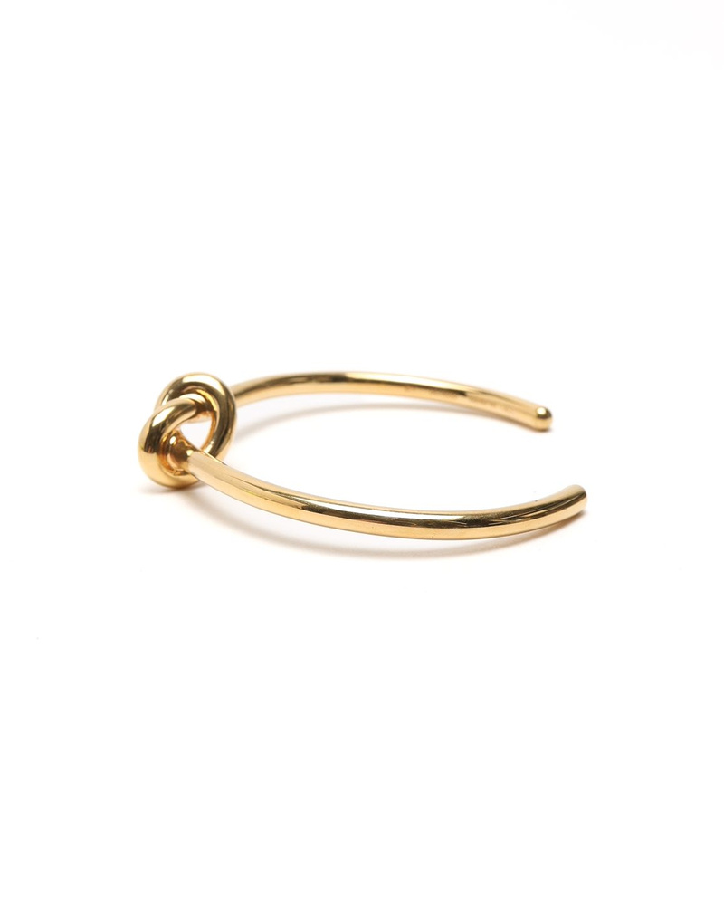 Céline Knot Bracelet
