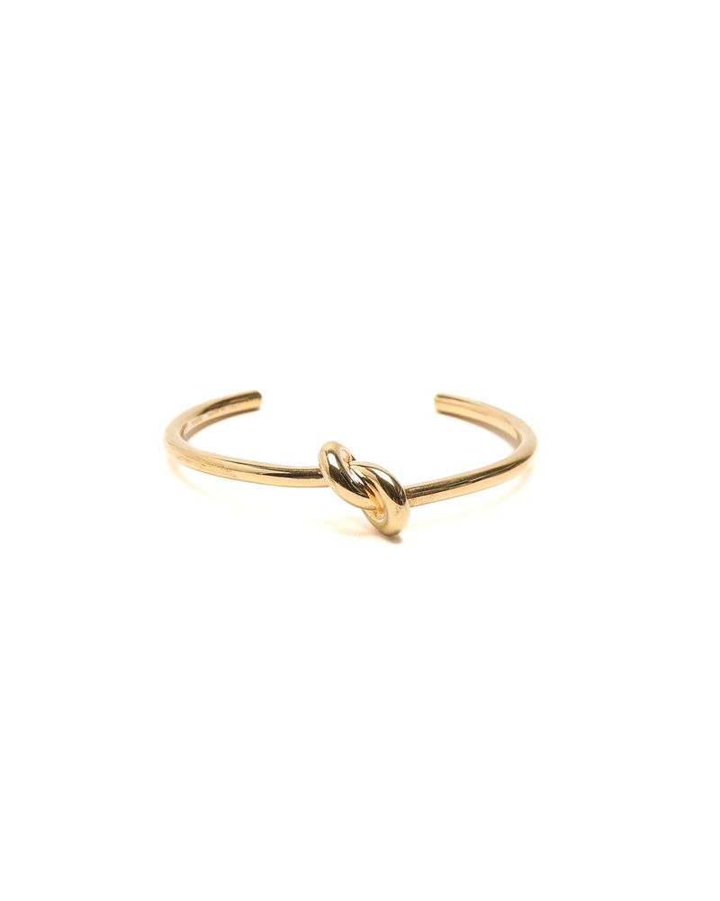 Céline Knot Bracelet