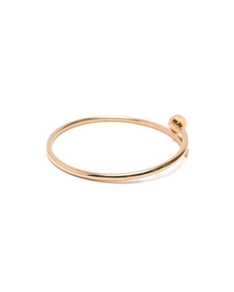 Cartier Juste un Clou Bracelet, size 17