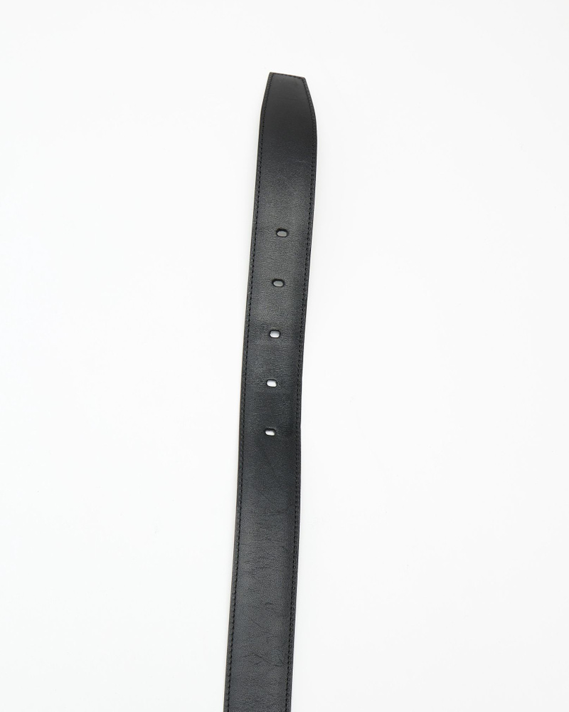 Cartier Santos De Cartier Belt, Size 95