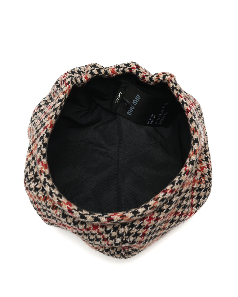 Miu Miu Beret