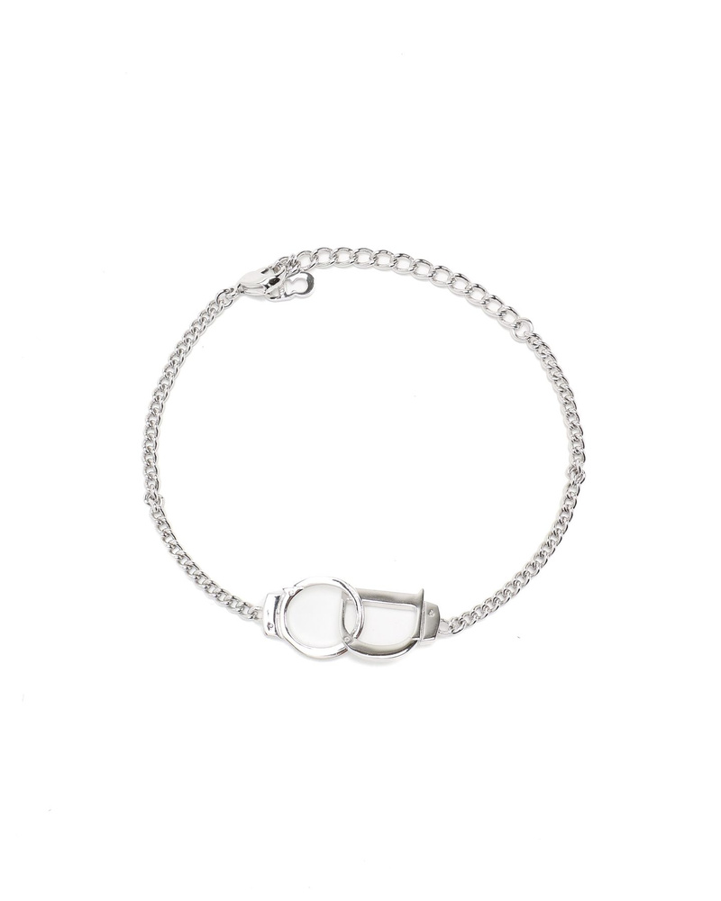 Christian Dior Chain Bracelet