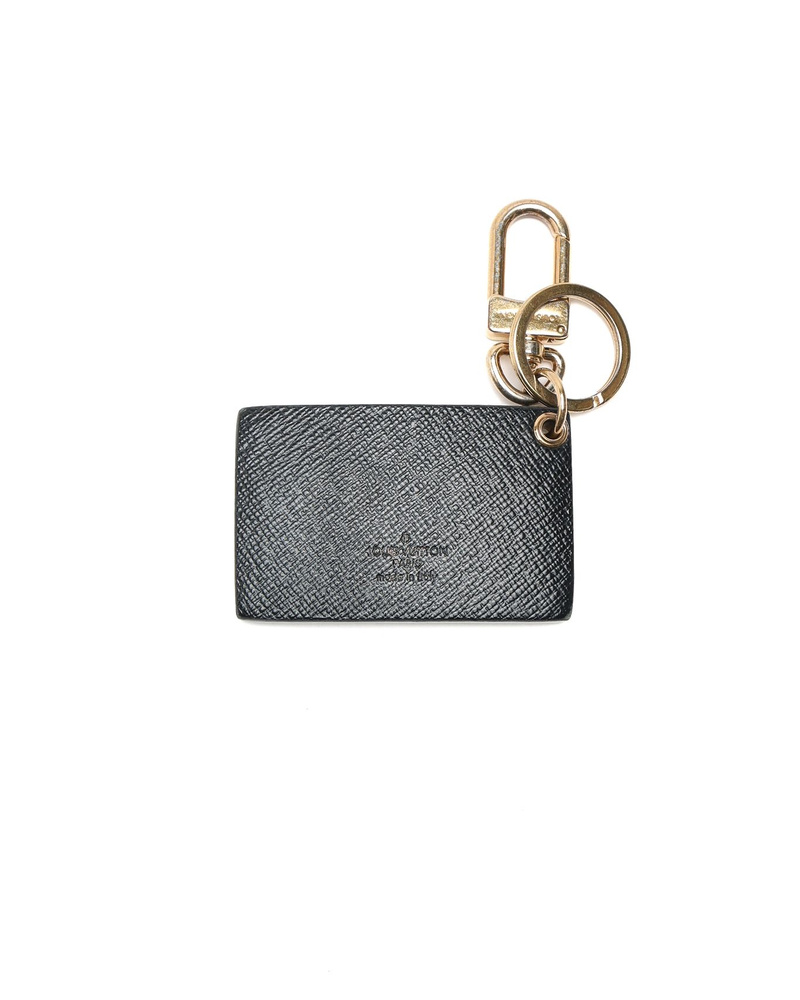 Louis Vuitton Petite Malle Bag Charm