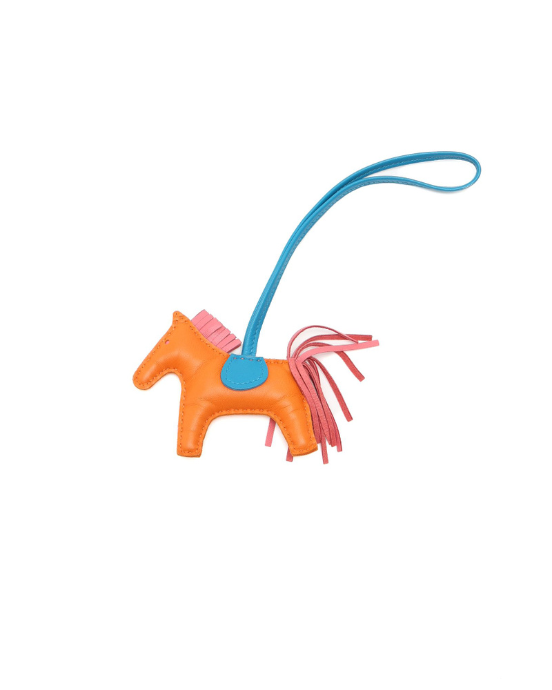 Hermès Rodeo PM Charm