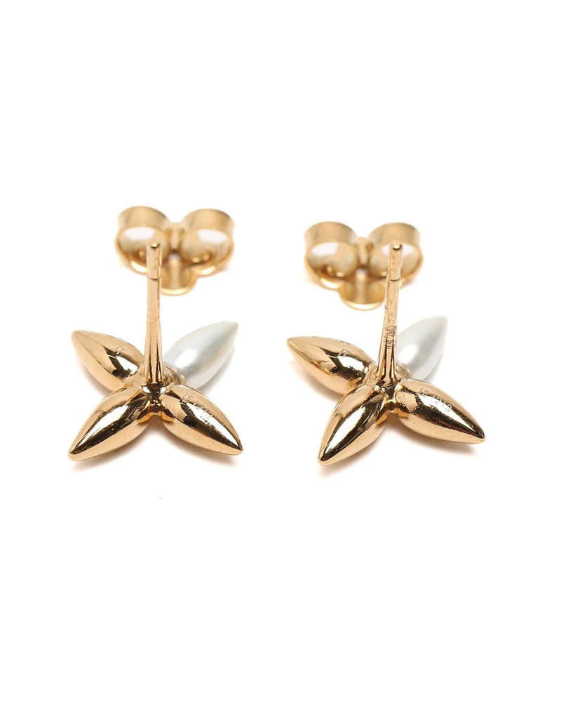 Louis Vuitton Louisette Earrings
