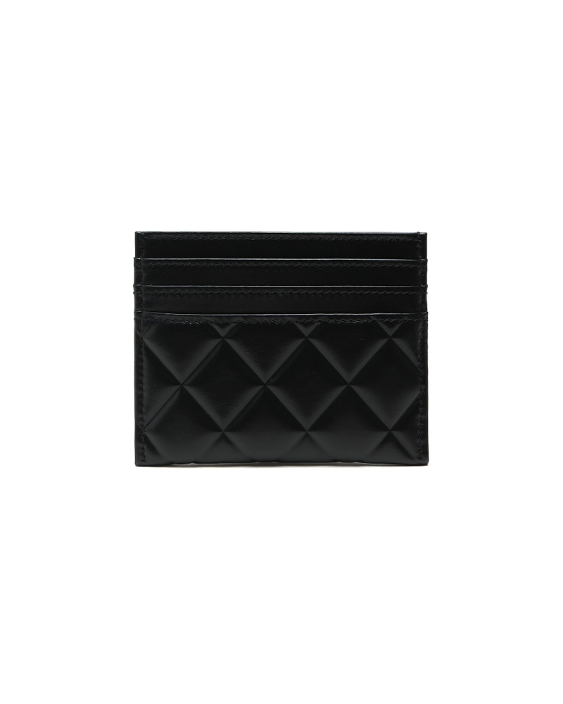 Chanel Coco Mark Card Holder