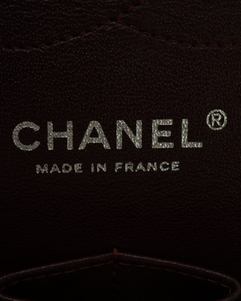 Chanel Classic Jumbo Double Flap Bag