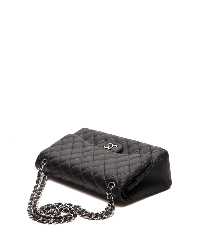 Chanel Classic Jumbo Double Flap Bag