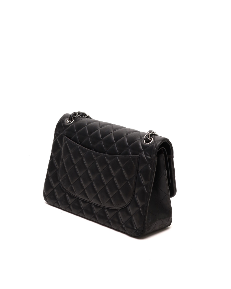 Chanel Classic Jumbo Double Flap Bag