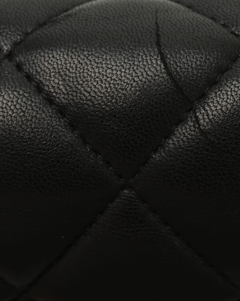 Chanel Classic Jumbo Double Flap Bag