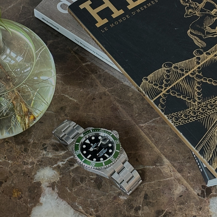 watches