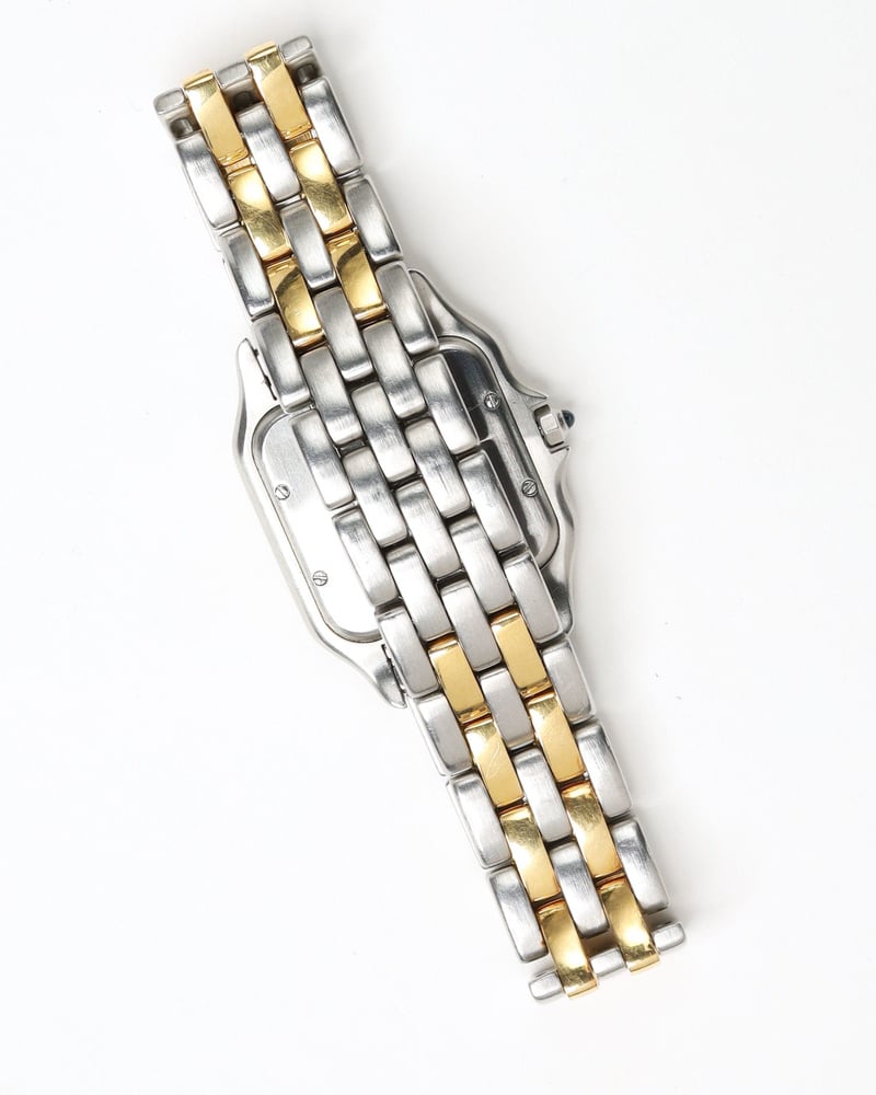 Cartier　vintage Cartier Baignoire Wrist Watch 346498 | Collector Square