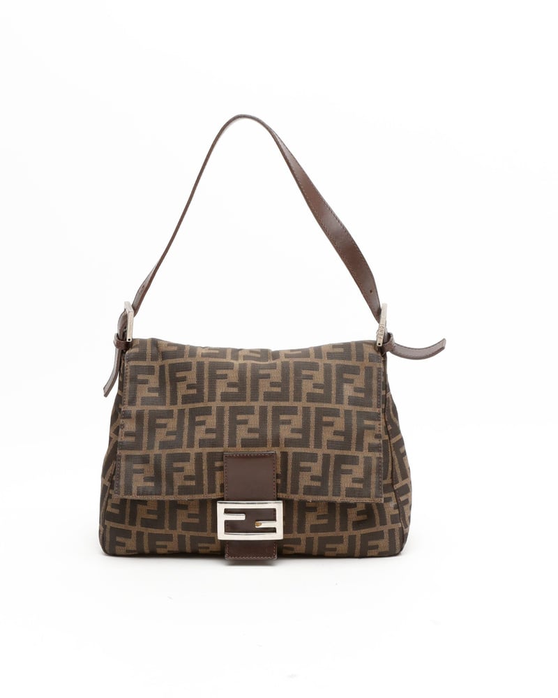 バッグ Vintage Fendi Unborn Carf Shoulder Bag s-l400.jpg