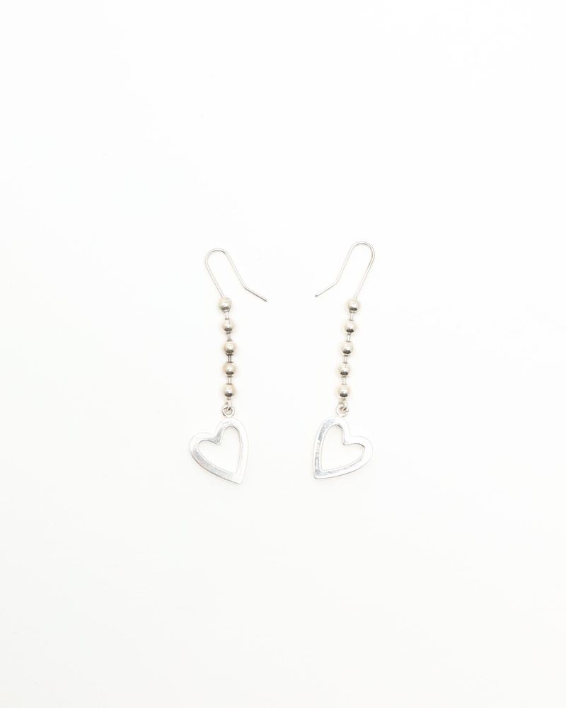 Vintage Hermès Heritage Equestre Etrier Earrings - A Retro Tale