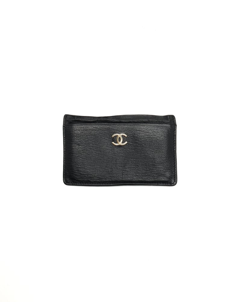 Vintage Chanel Wallets | A Retro Tale