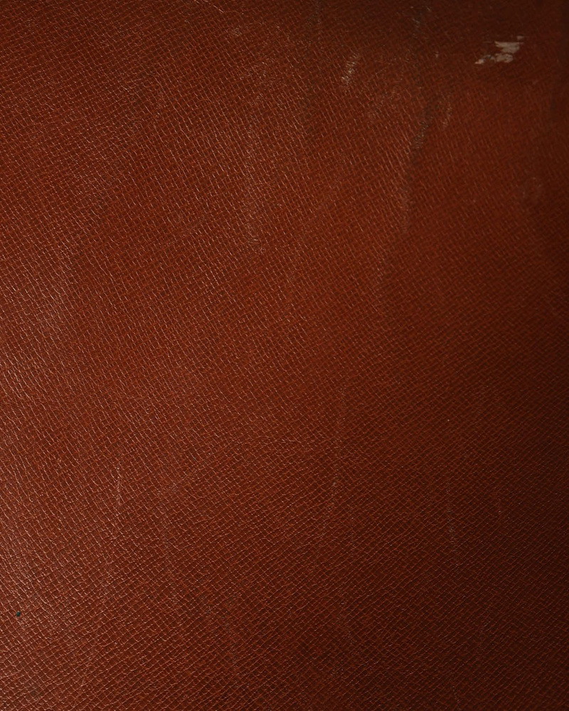 Louis Vuitton Monogram Laptop Case, size 17-Inch