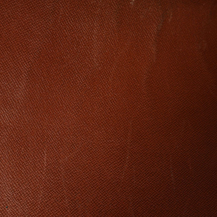 Louis Vuitton Monogram Laptop Case, size 17-Inch