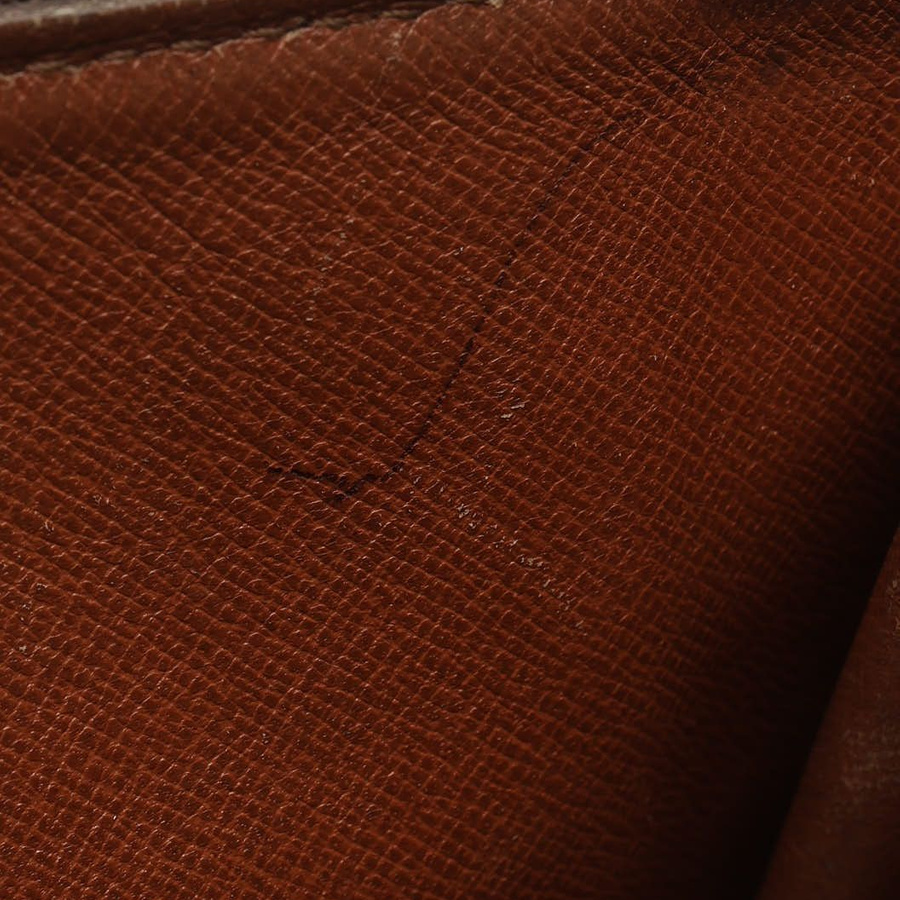 Louis Vuitton Monogram Laptop Case, size 17-Inch