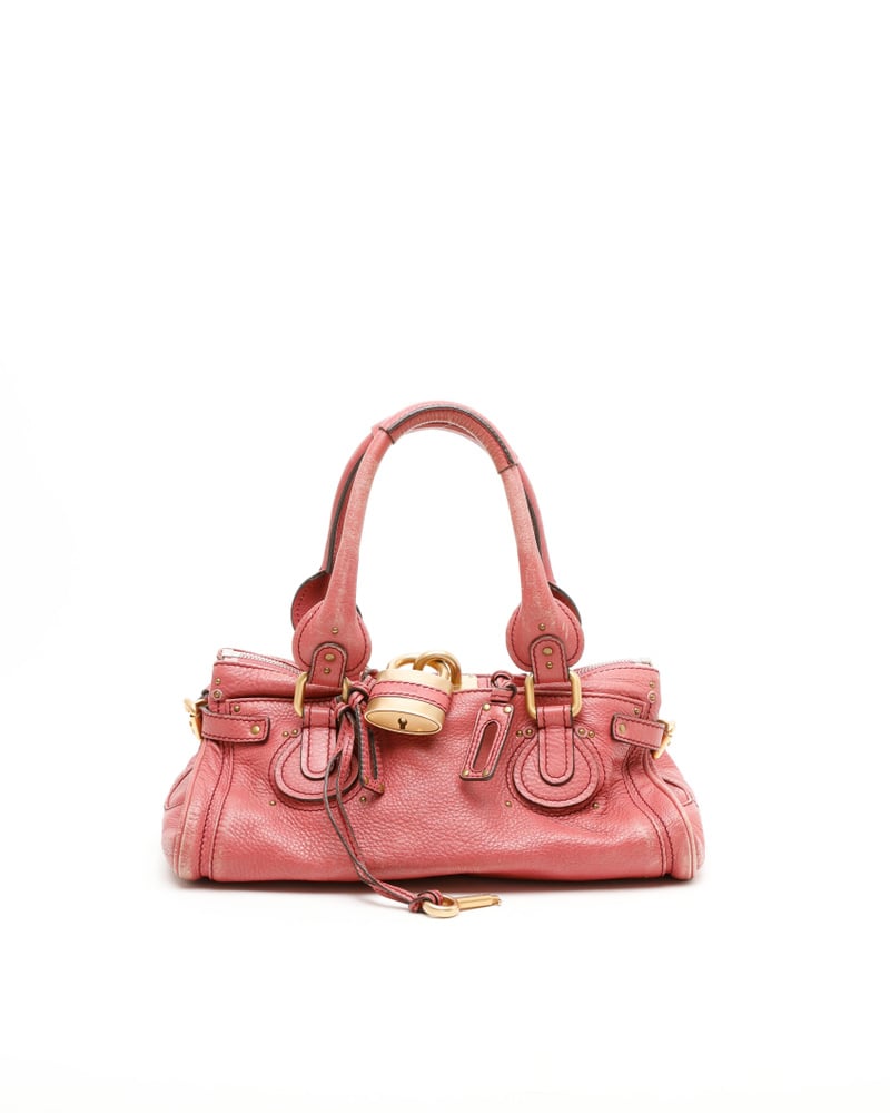 Chloé Paddington Bags - Buy Vintage Chloé Purses | A Retro Tale