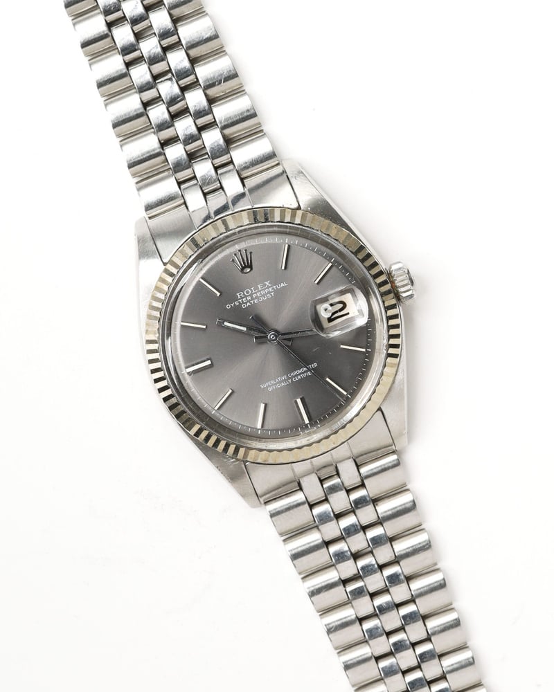 Vintage CHANEL Coco Mark Rhinestone Ring - A Retro Tale