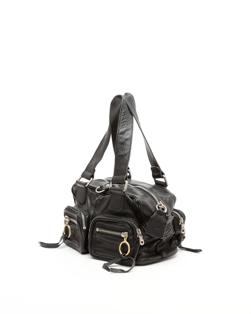 Vintage Chloé Betty Shoulder Bag - 840-31998