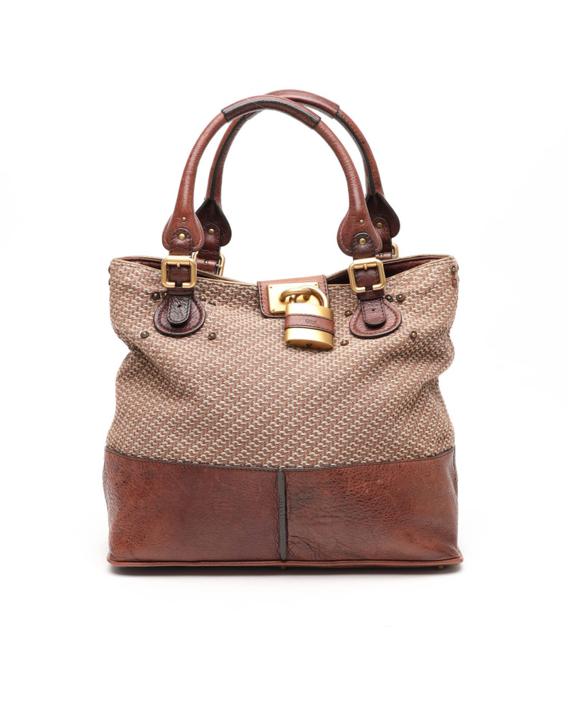 Chloé Paddington Bags - Buy Vintage Chloé Purses | A Retro Tale