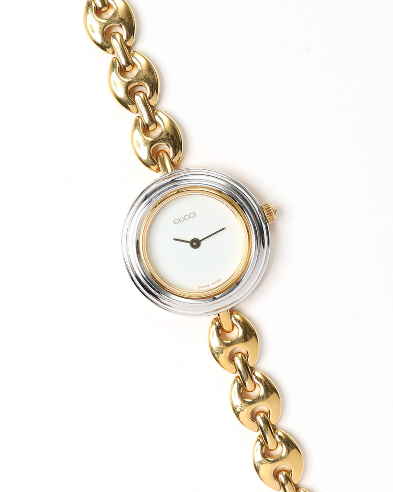 Vintage Gucci Watches | A Retro Tale