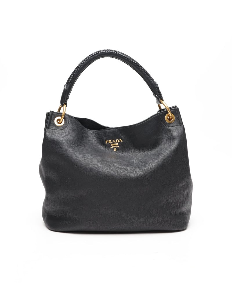 Prada – Exclusive Vintage & Second Hand | A Retro Tale