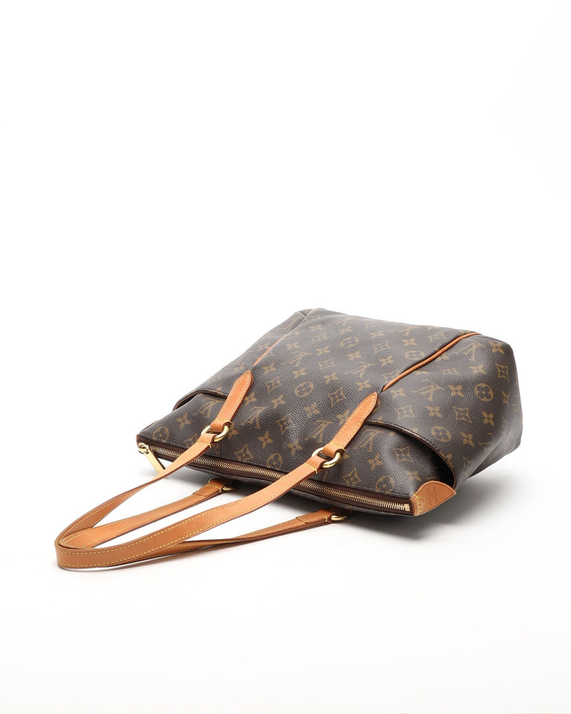 Vintage Louis Vuitton Monogram Totally PM Tote Bag - 850-17567