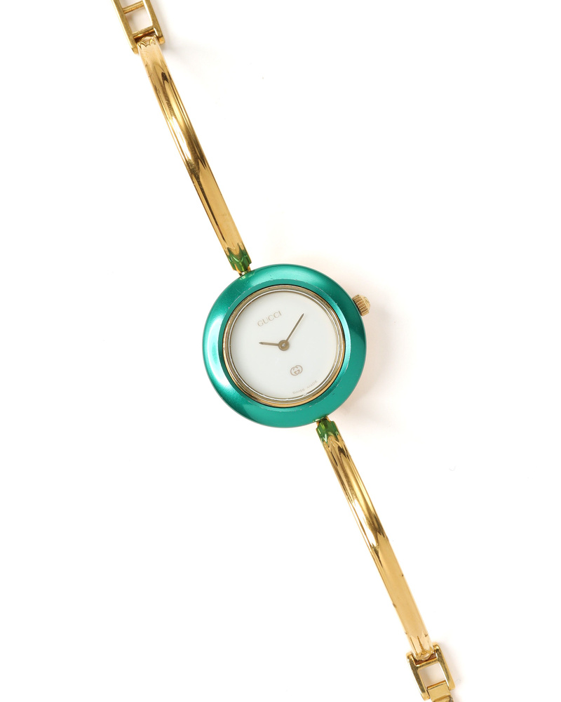 Vintage Gucci Watches | A Retro Tale display picture 1