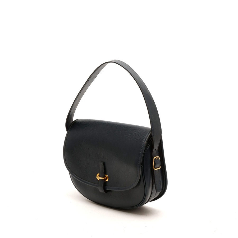 Hermès Epsom Balle De Golf Bag