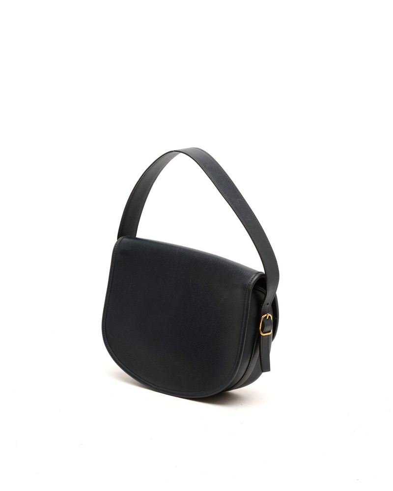 Hermès Epsom Balle De Golf Bag